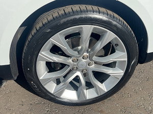 Land Rover Range Rover Sport thumbnail