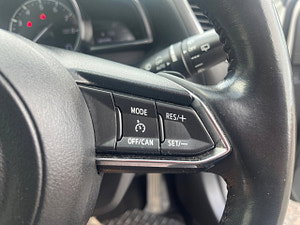 Mazda Mazda3 thumbnail