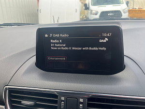 Mazda Mazda3 thumbnail