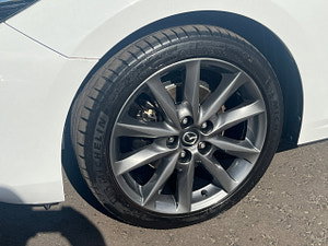 Mazda Mazda3 thumbnail