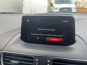 Mazda Mazda3 thumbnail