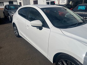 Mazda Mazda3 thumbnail
