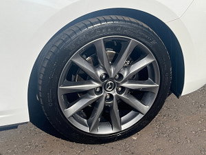 Mazda Mazda3 thumbnail
