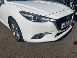Mazda Mazda3 thumbnail