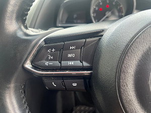 Mazda Mazda3 thumbnail