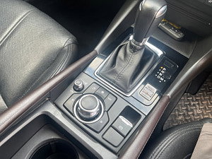 Mazda Mazda3 thumbnail