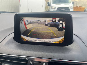 Mazda Mazda3 thumbnail