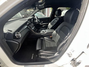Mercedes-Benz GLC thumbnail