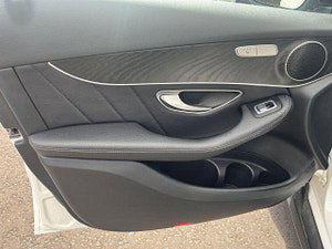 Mercedes-Benz GLC thumbnail