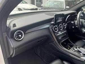 Mercedes-Benz GLC thumbnail