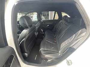Mercedes-Benz GLC thumbnail