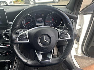 Mercedes-Benz GLC thumbnail