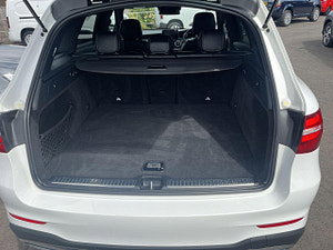Mercedes-Benz GLC thumbnail