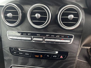 Mercedes-Benz GLC thumbnail