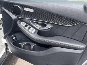 Mercedes-Benz GLC thumbnail