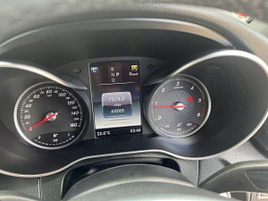 Mercedes-Benz GLC thumbnail