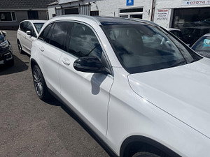 Mercedes-Benz GLC thumbnail