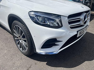 Mercedes-Benz GLC thumbnail