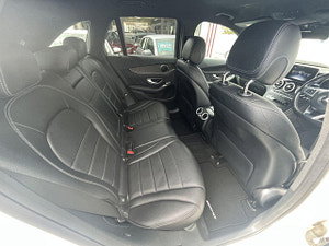 Mercedes-Benz GLC thumbnail