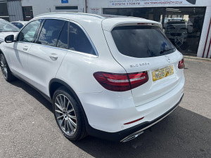 Mercedes-Benz GLC thumbnail