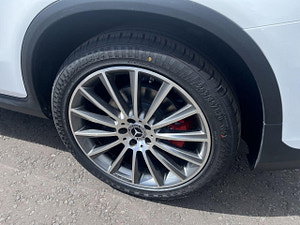 Mercedes-Benz GLC thumbnail