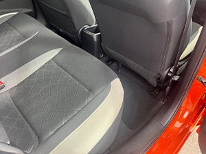 Nissan Micra thumbnail