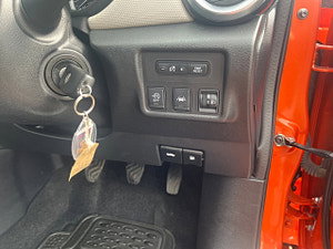 Nissan Micra thumbnail