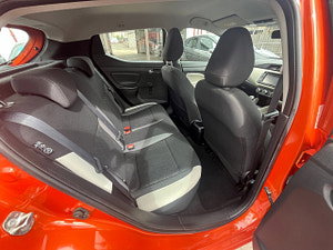 Nissan Micra thumbnail