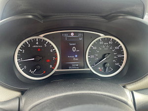 Nissan Micra thumbnail