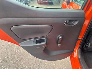 Nissan Micra thumbnail