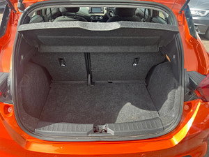 Nissan Micra thumbnail