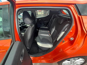 Nissan Micra thumbnail
