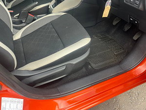 Nissan Micra thumbnail