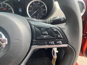 Nissan Micra thumbnail