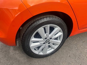 Nissan Micra thumbnail