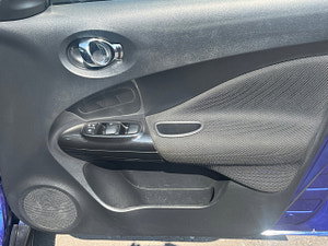 Nissan Juke thumbnail