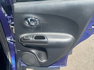 Nissan Juke thumbnail
