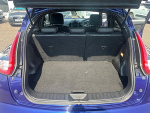 Nissan Juke thumbnail