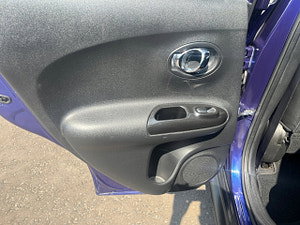 Nissan Juke thumbnail
