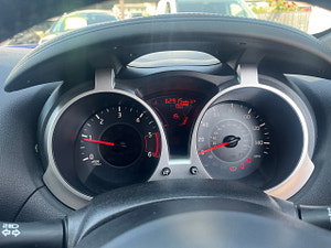 Nissan Juke thumbnail