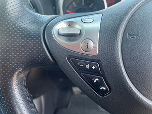 Nissan Juke thumbnail