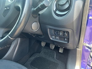 Nissan Juke thumbnail