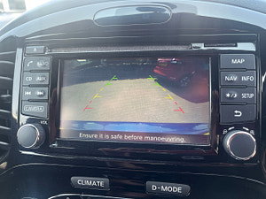 Nissan Juke thumbnail