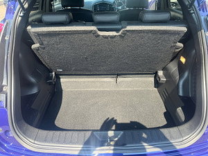 Nissan Juke thumbnail