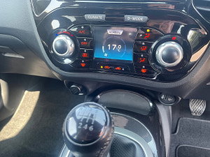 Nissan Juke thumbnail