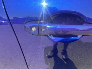 Nissan Juke thumbnail