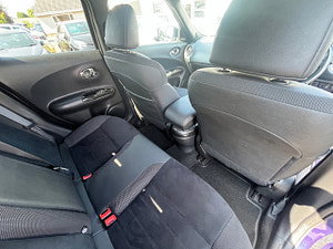 Nissan Juke thumbnail