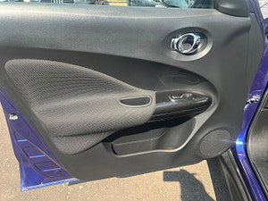 Nissan Juke thumbnail