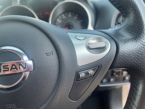 Nissan Juke thumbnail
