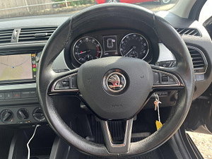 Skoda Fabia thumbnail